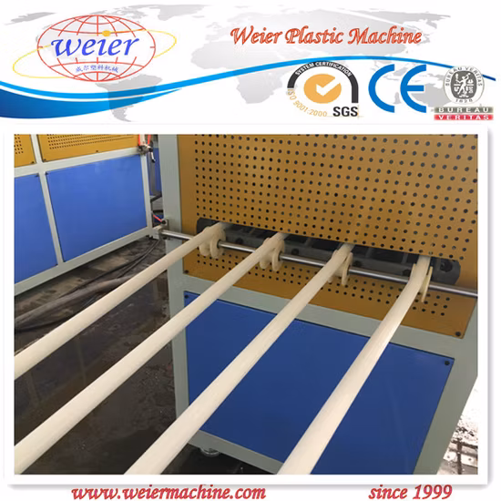 Mbbr (移動床バイオフィルムリアクター) バイオフィルター培地生産ライン