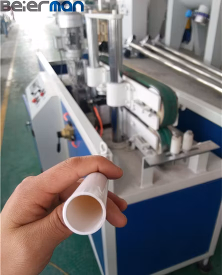 PVCパイプ生産ラインプラスチックパイプ製造機押出機械ホットセラー