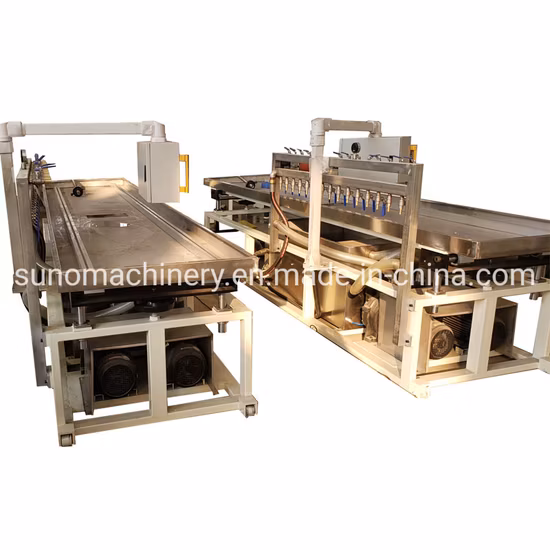 Moving Bed Biofilm Carrier Mbbr Extrusion Machine Line
